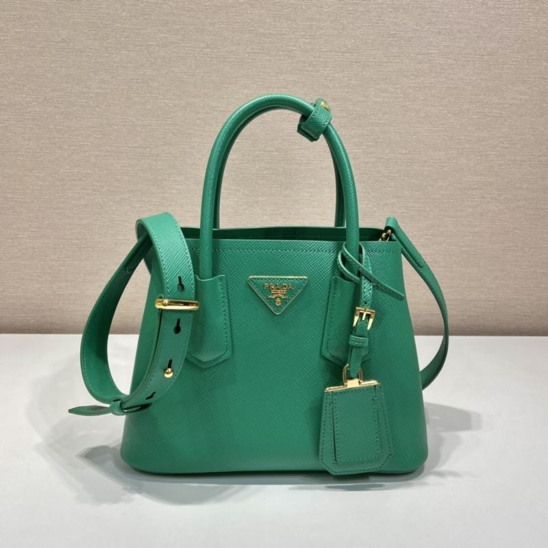 Prada Top Handle Bags